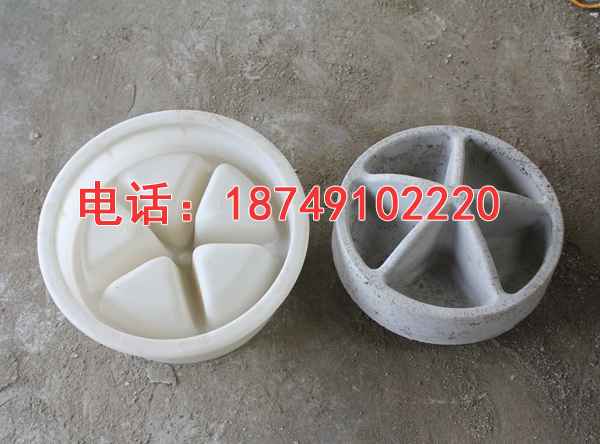 仔猪补料槽模具