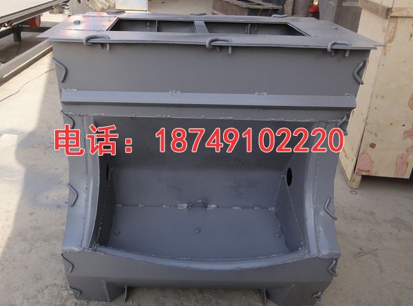 母猪食槽模具