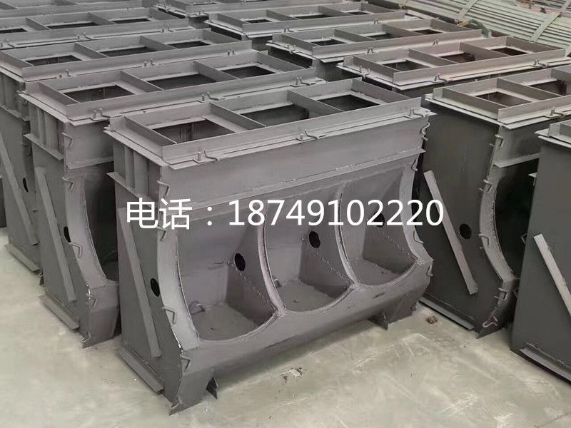 水泥猪槽模具