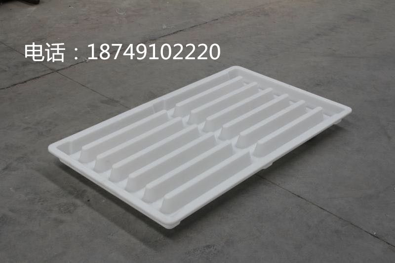 1.05米育肥漏粪板模具