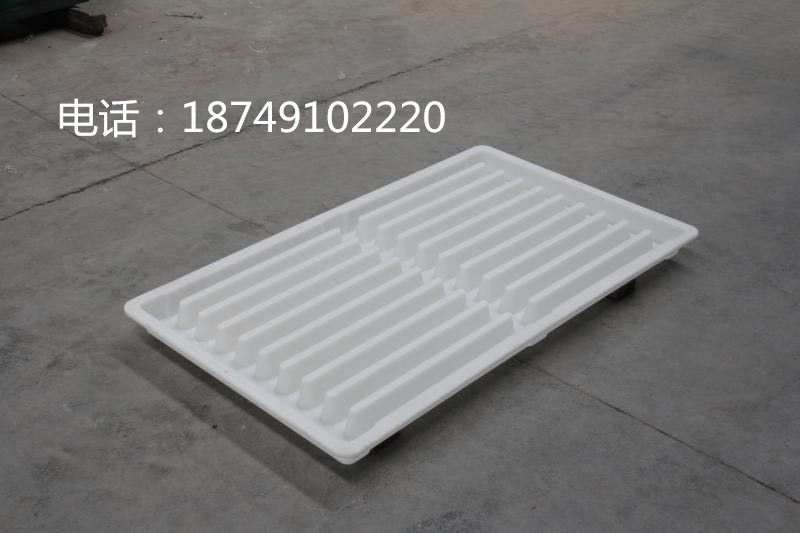 1.05米保育漏粪板模具