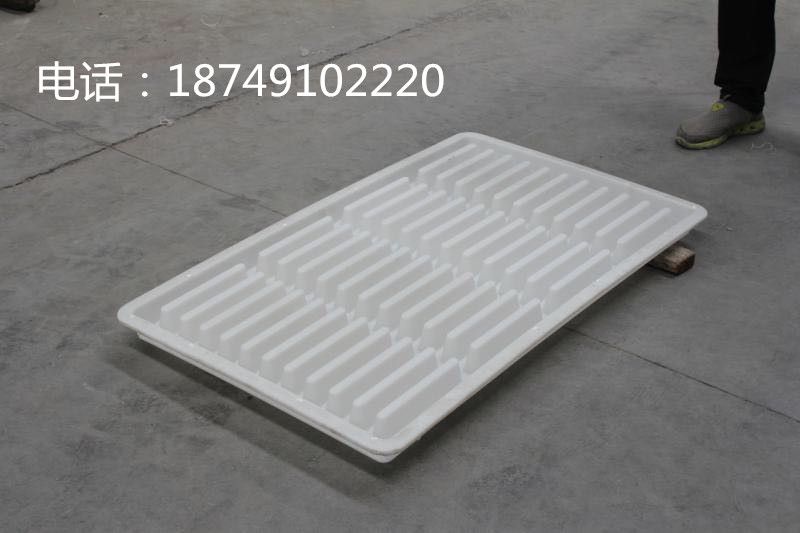 1.05米仔猪漏粪板模具