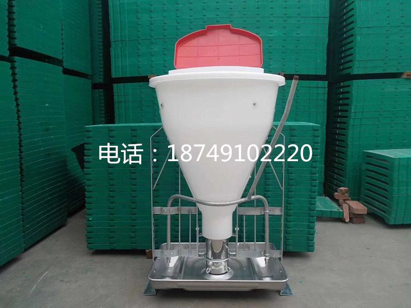 不锈钢干湿料槽
