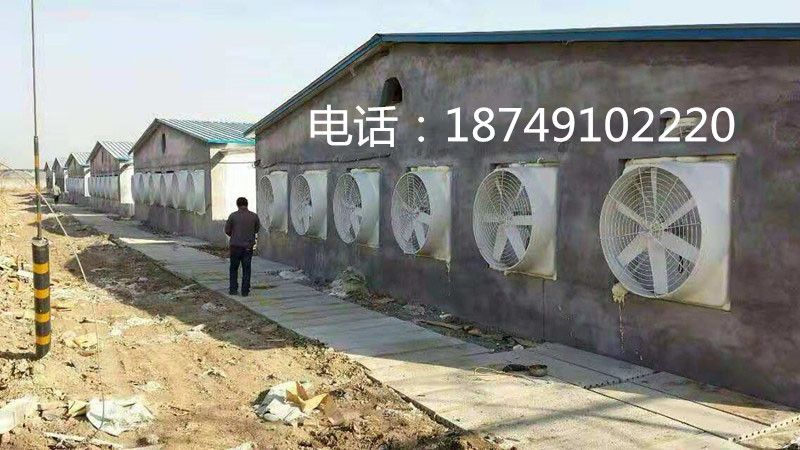 玻璃钢风机