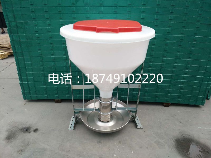 自动下料器