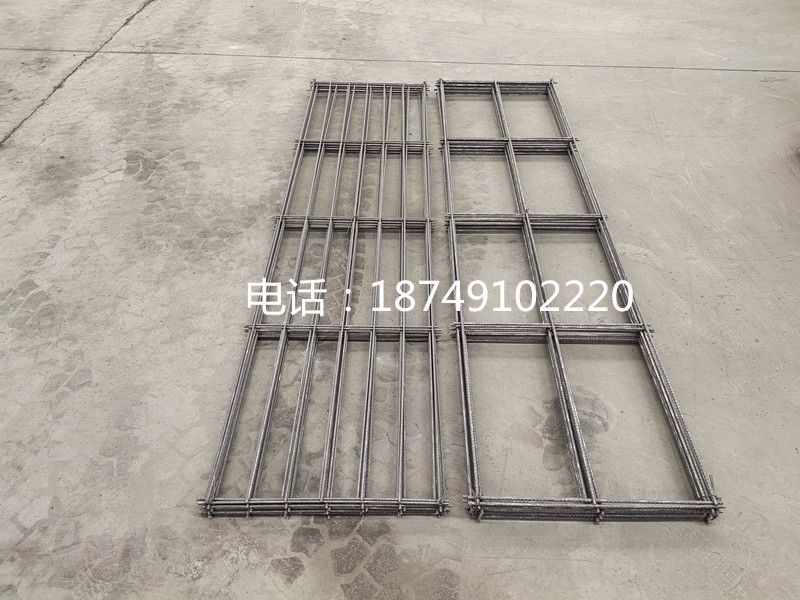 水泥漏粪板钢筋网