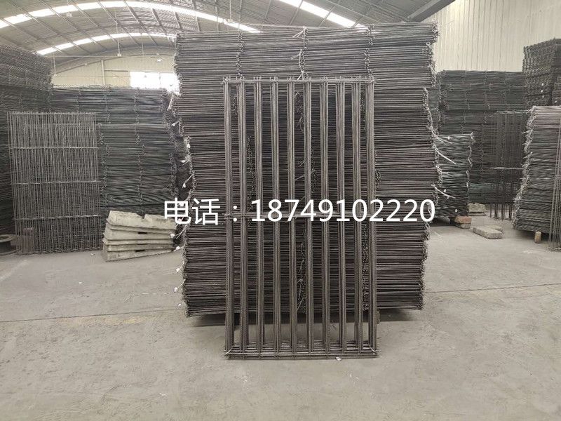 漏粪板钢筋网厂家