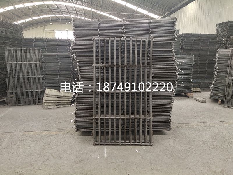 漏粪板模具钢网